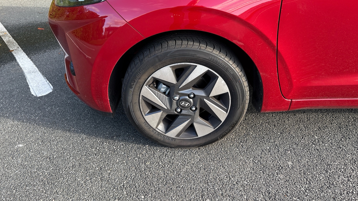 Used Hyundai i10 2025 for sale - 76764100: Photo 43