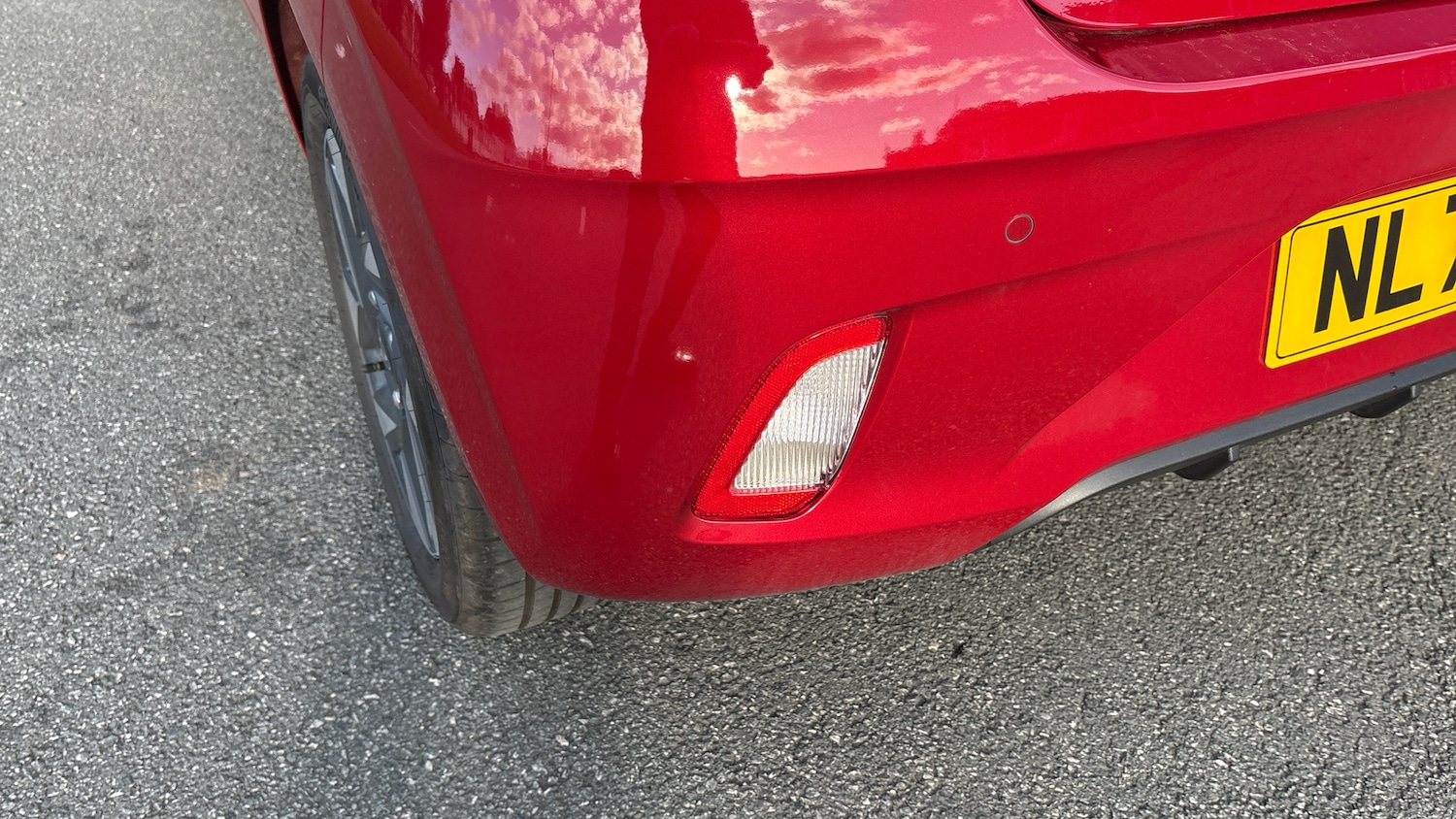 Used Hyundai i10 2025 for sale - 76764100: Photo 44