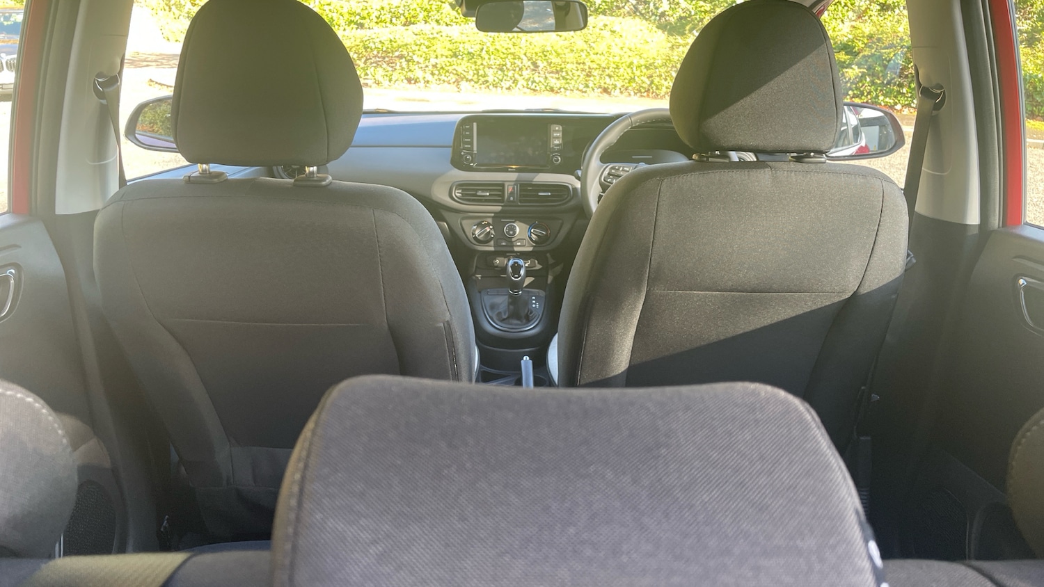 Used Hyundai i10 2025 for sale - 76764100: Photo 47