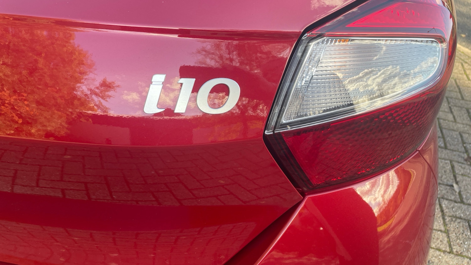 Used Hyundai i10 2025 for sale - 76764100: Photo 49