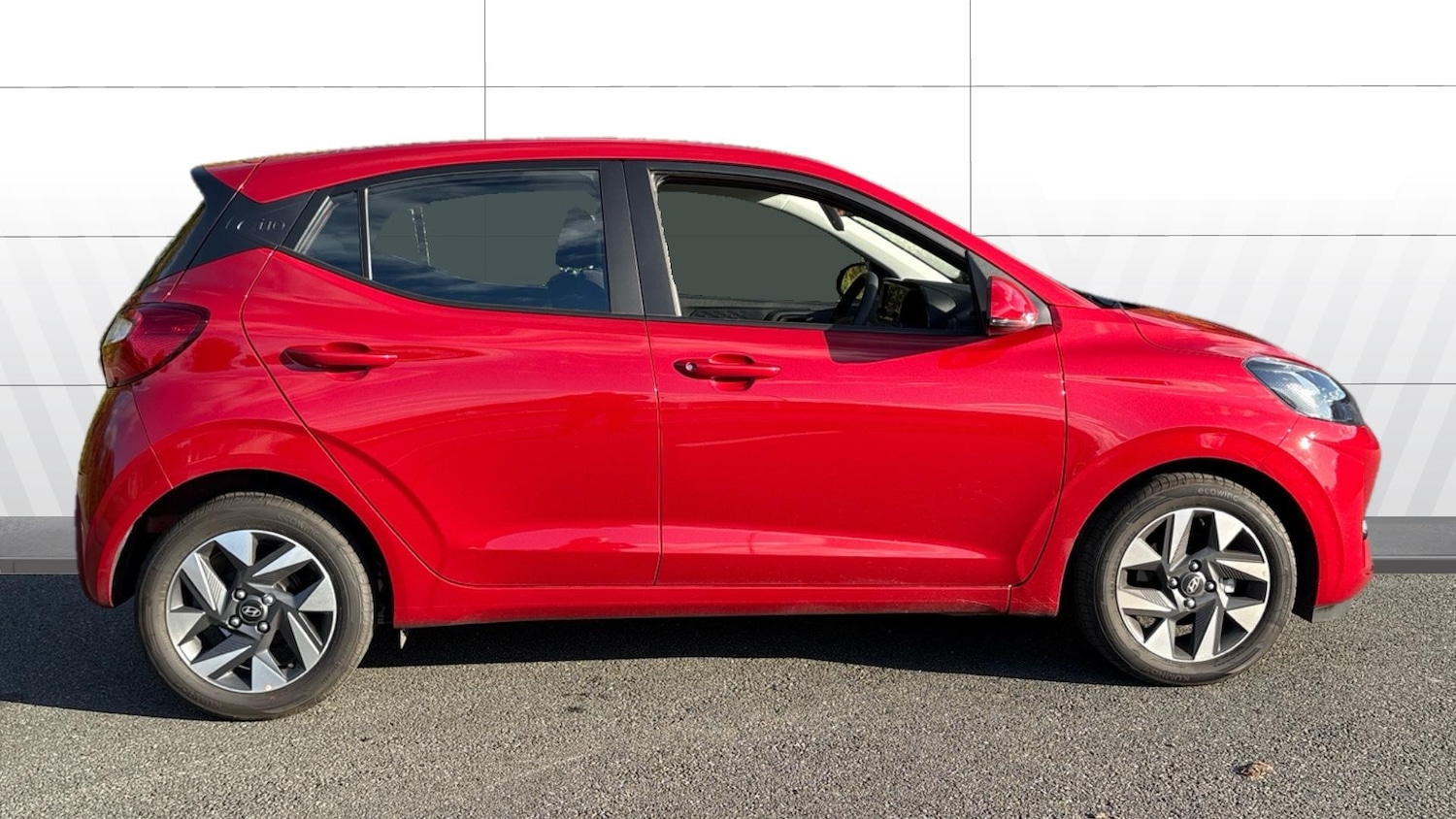 Used Hyundai i10 2025 for sale - 76764100: Photo 5