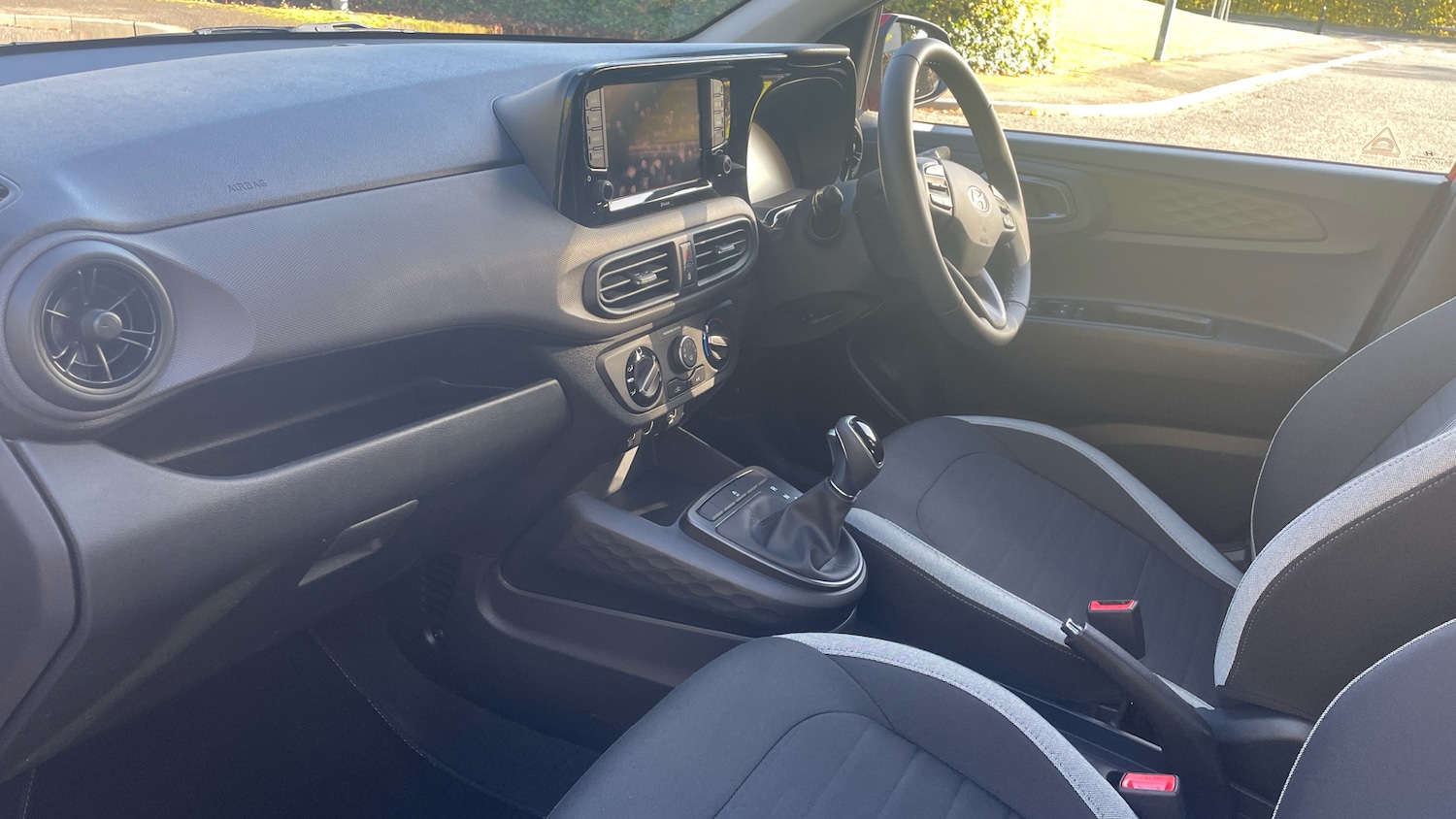 Used Hyundai i10 2025 for sale - 76764100: Photo 53