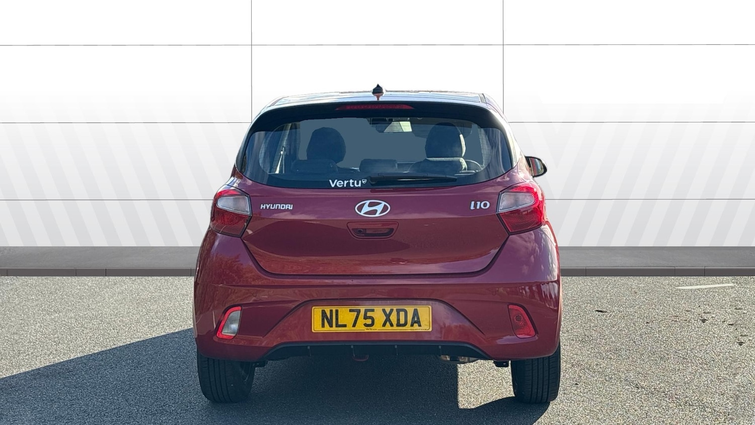 Used Hyundai i10 2025 for sale - 76764100: Photo 6