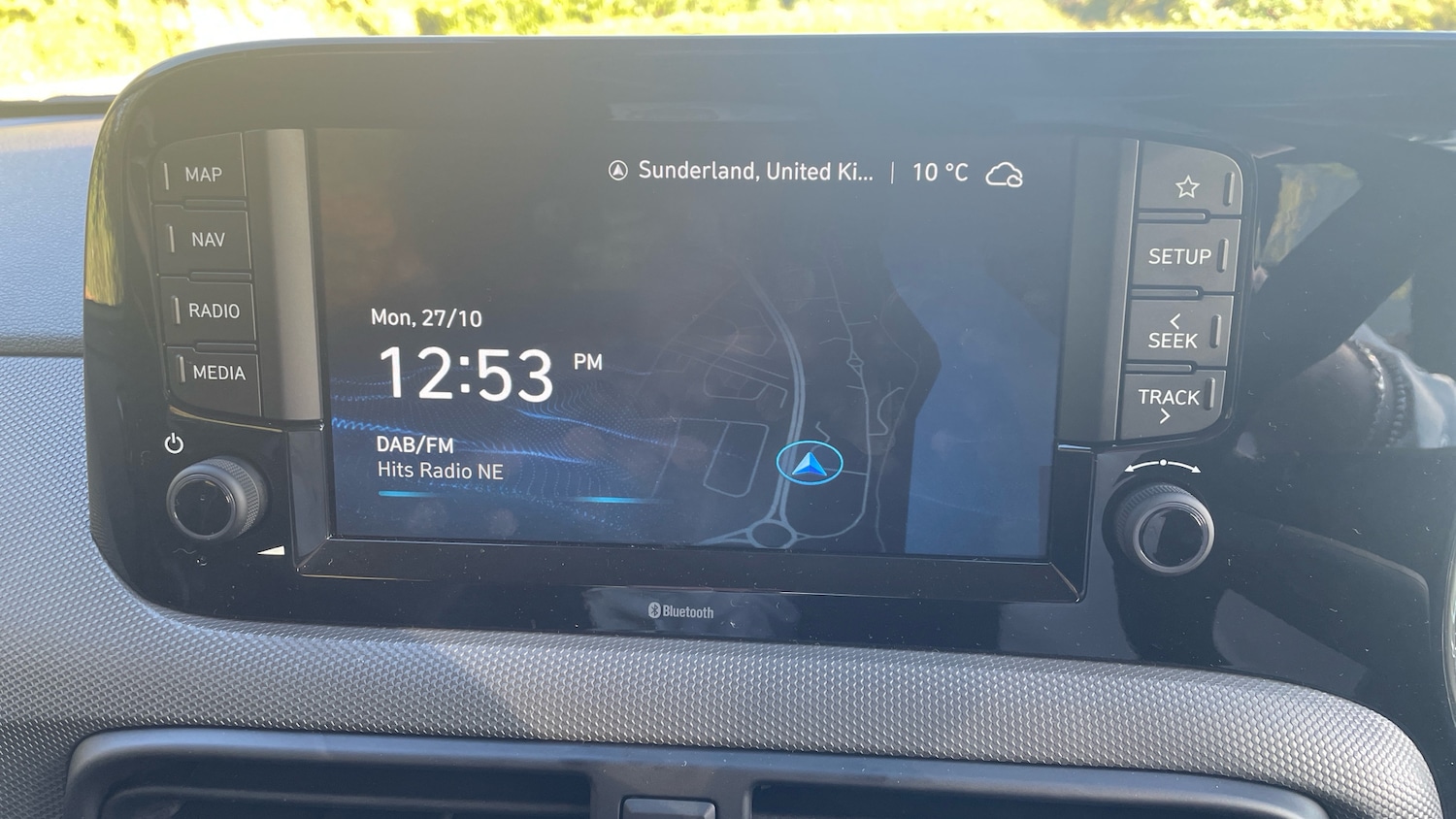 Used Hyundai i10 2025 for sale - 76764100: Photo 67