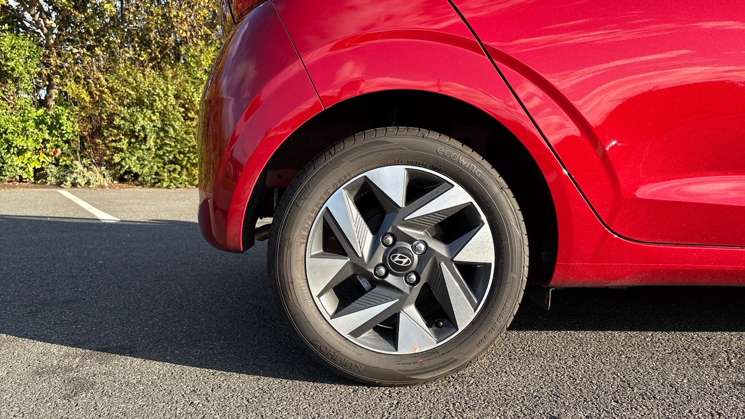 Used Hyundai i10 2025 for sale - 76764100: Photo 7