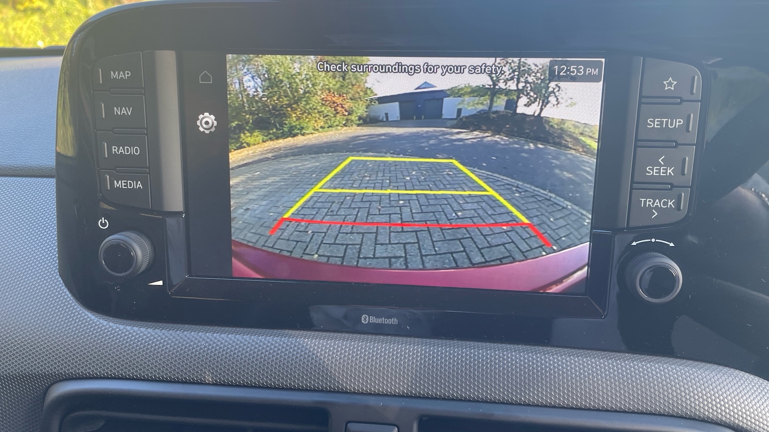 Used Hyundai i10 2025 for sale - 76764100: Photo 70