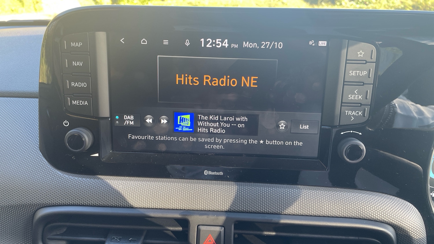 Used Hyundai i10 2025 for sale - 76764100: Photo 75