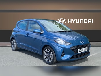 Used Hyundai i10 2026 for sale - 78510423: Photo