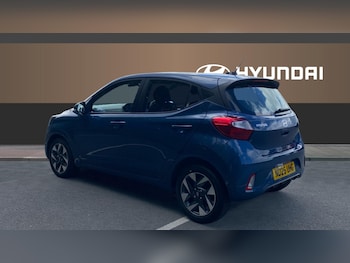 Used Hyundai i10 2026 for sale - 78510423: Photo