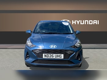 Used Hyundai i10 2026 for sale - 78510423: Photo