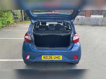 Used Hyundai i10 2026 for sale - 78510423: Photo