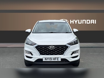 Used Hyundai TUCSON 2019 for sale - 78930083: Photo