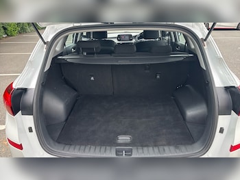 Used Hyundai TUCSON 2019 for sale - 78930083: Photo