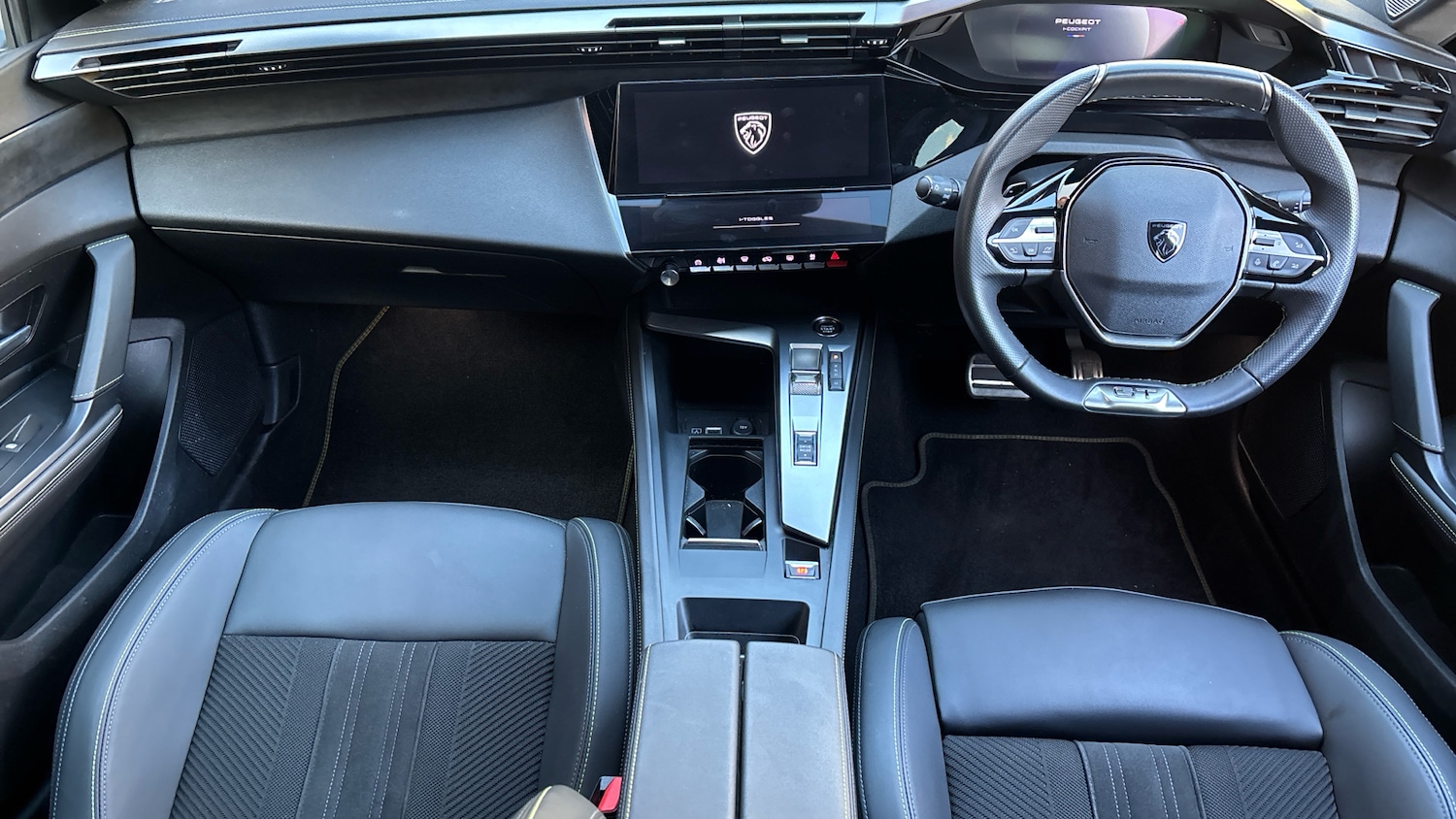 Used Peugeot 308 2024 for sale - 76384883: Photo 10