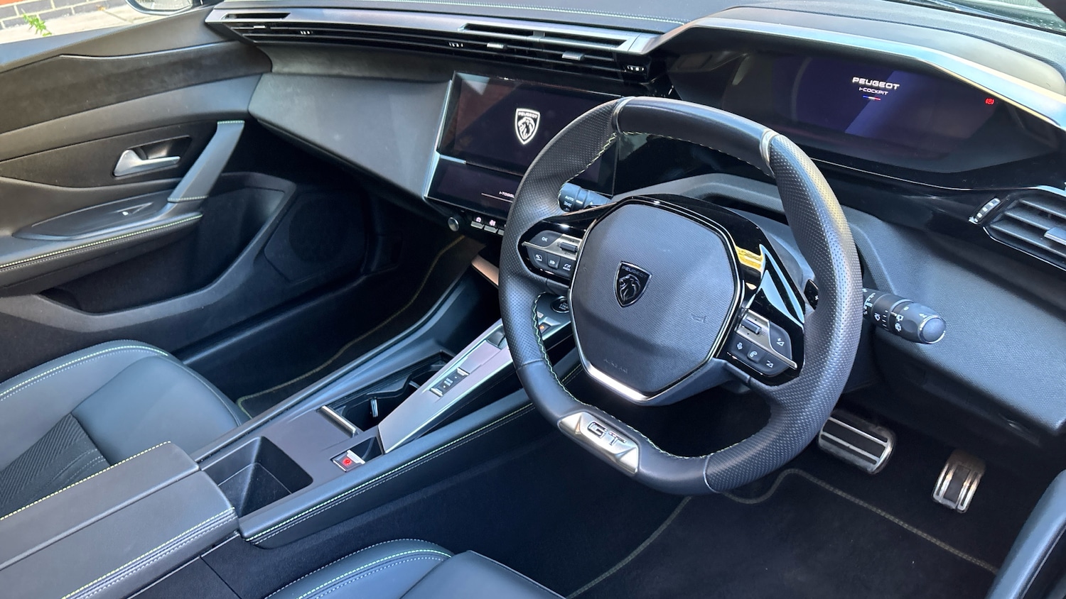 Used Peugeot 308 2024 for sale - 76384883: Photo 11