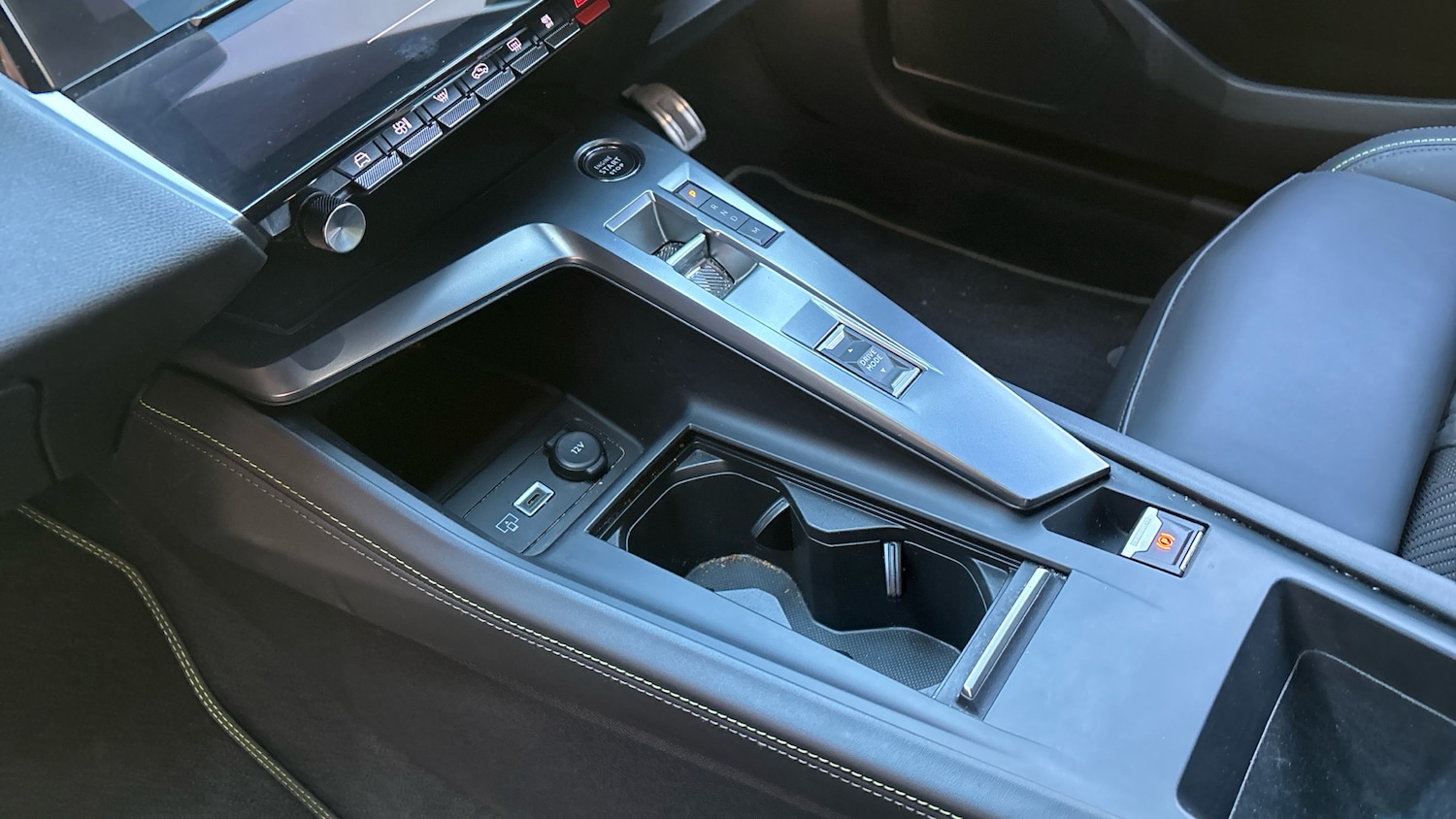 Used Peugeot 308 2024 for sale - 76384883: Photo 13