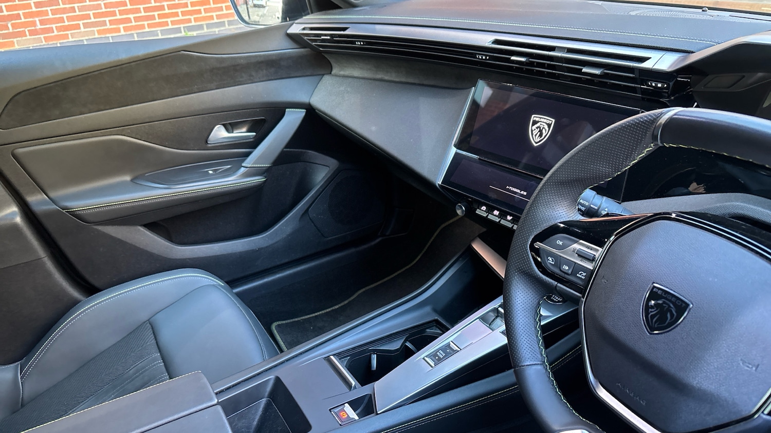 Used Peugeot 308 2024 for sale - 76384883: Photo 14