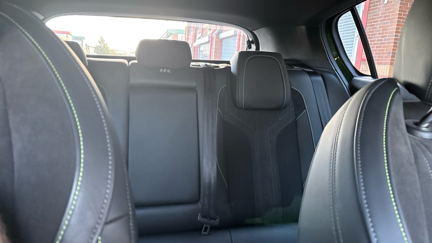 Used Peugeot 308 2024 for sale - 76384883: Photo 15