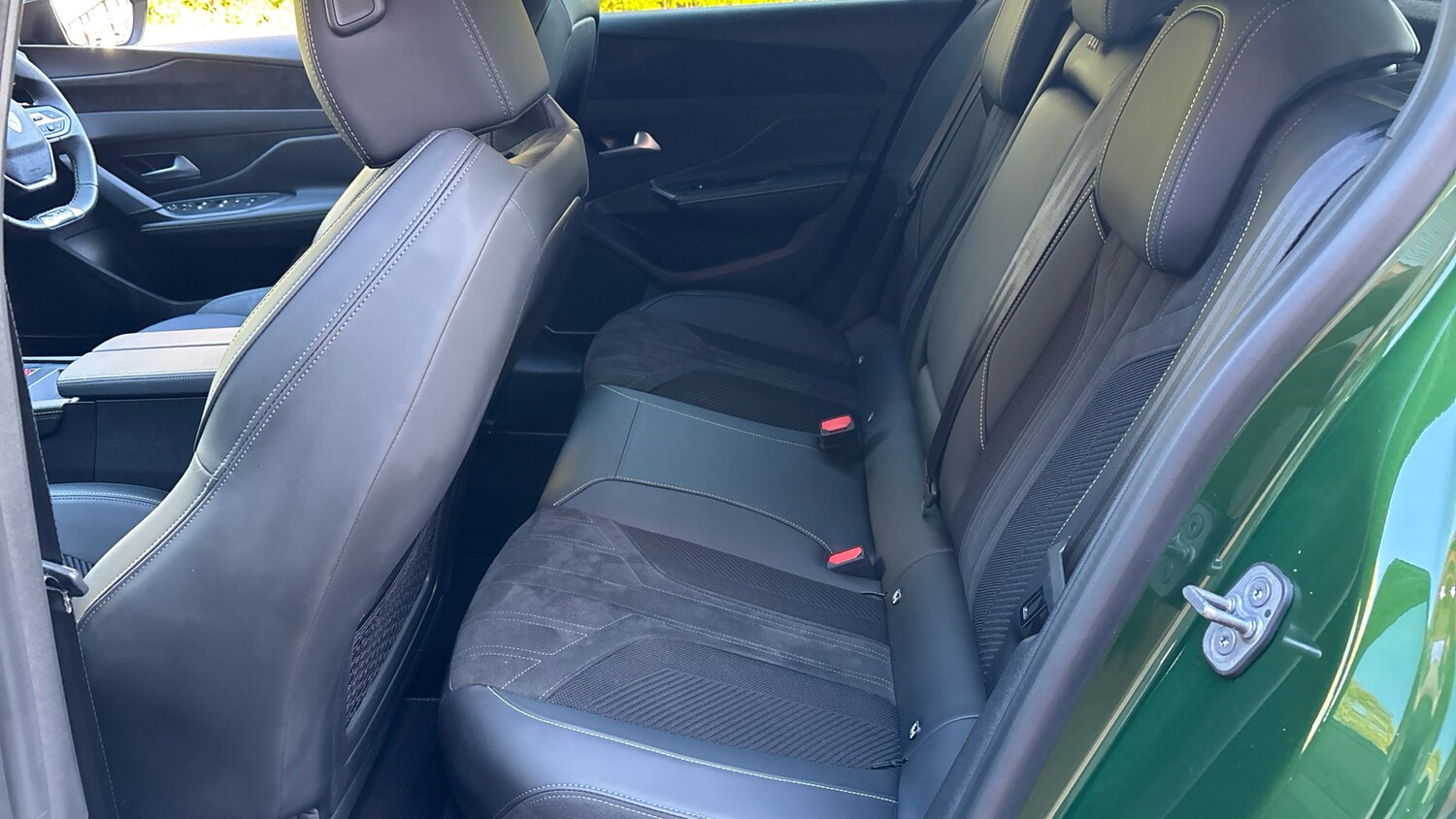 Used Peugeot 308 2024 for sale - 76384883: Photo 16