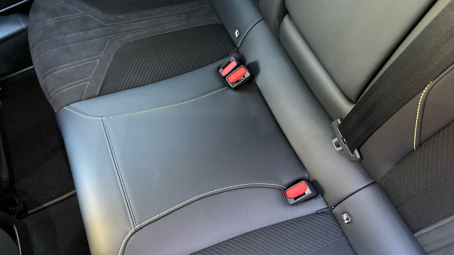 Used Peugeot 308 2024 for sale - 76384883: Photo 17