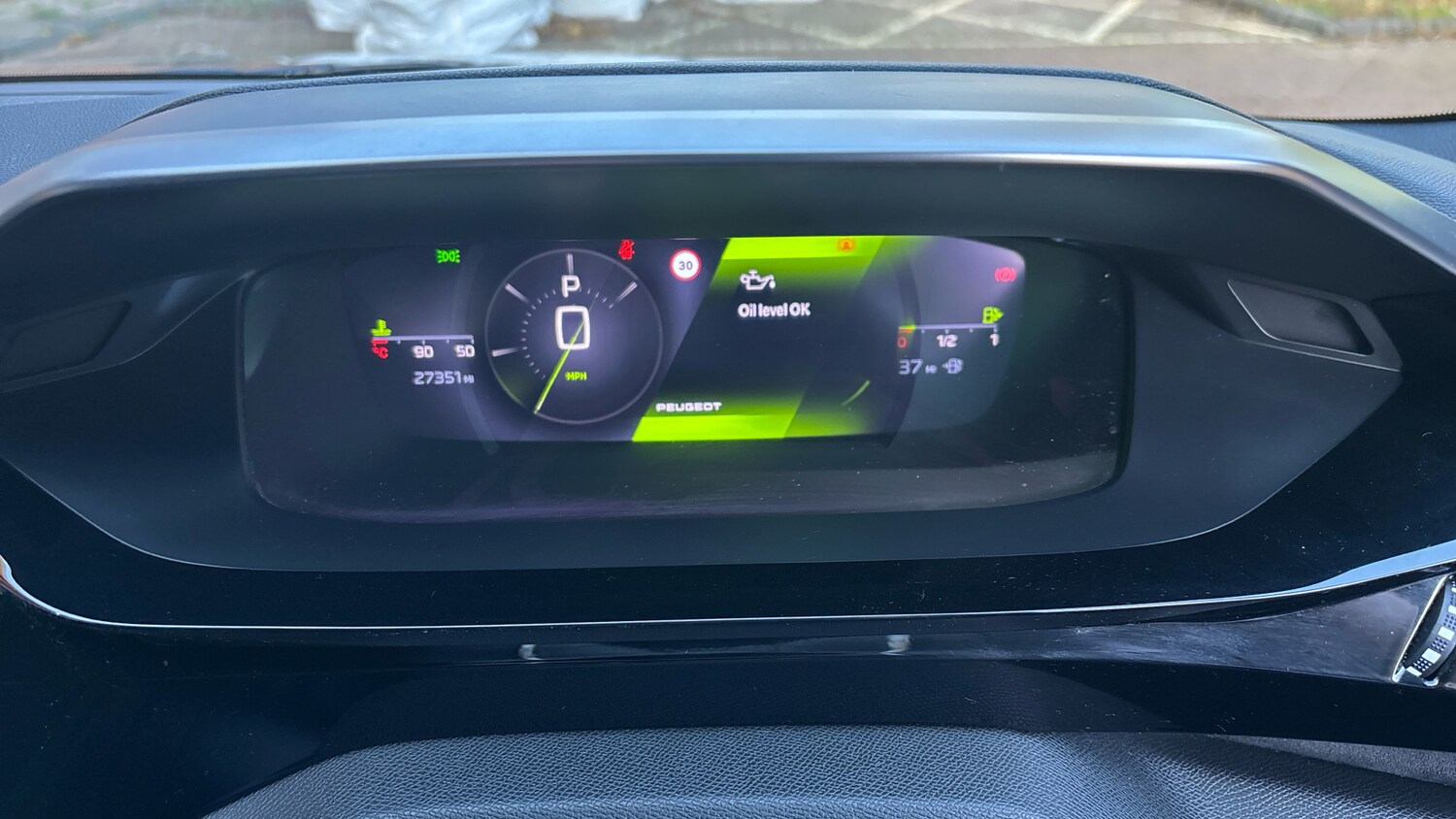 Used Peugeot 308 2024 for sale - 76384883: Photo 18