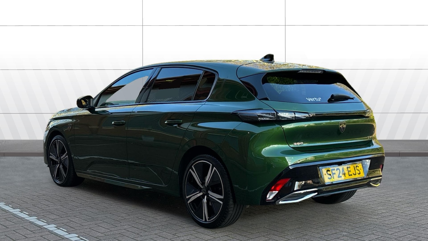 Used Peugeot 308 2024 for sale - 76384883: Photo 2