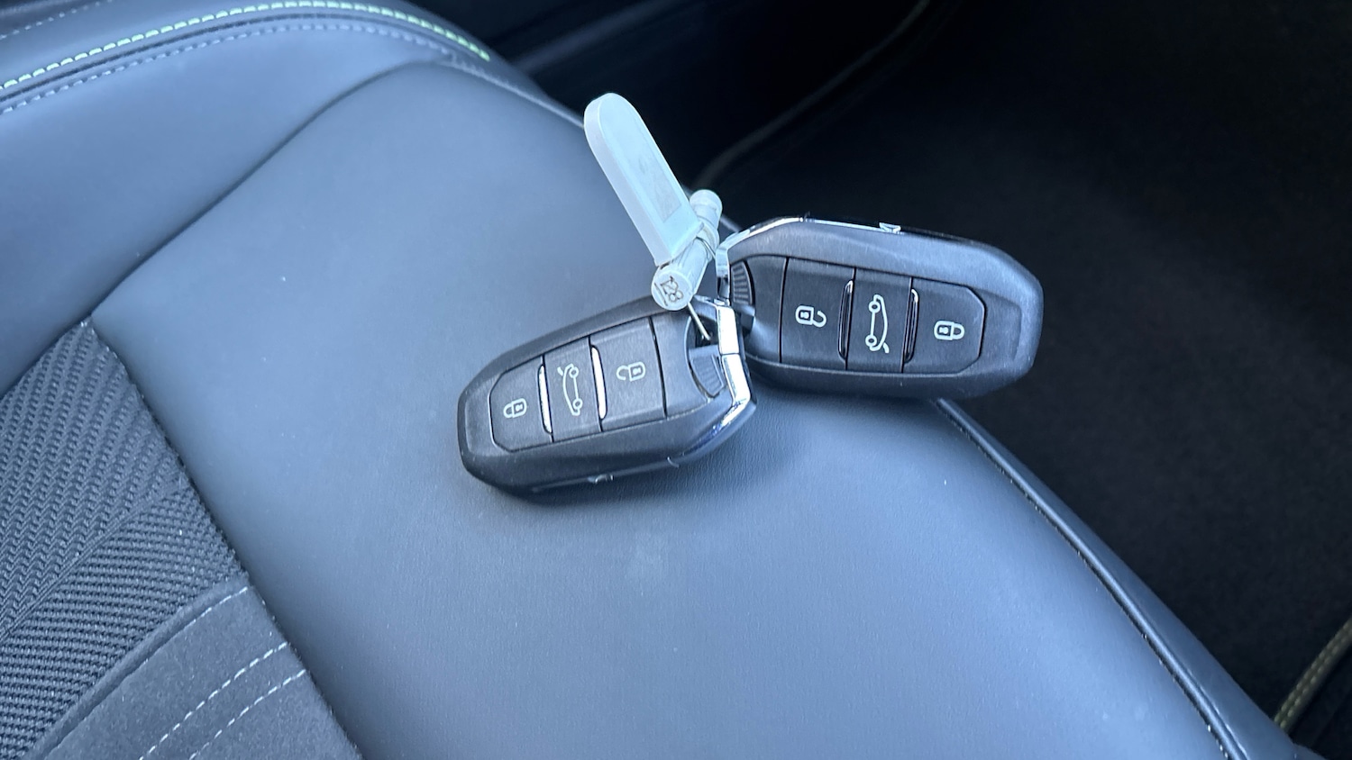 Used Peugeot 308 2024 for sale - 76384883: Photo 20