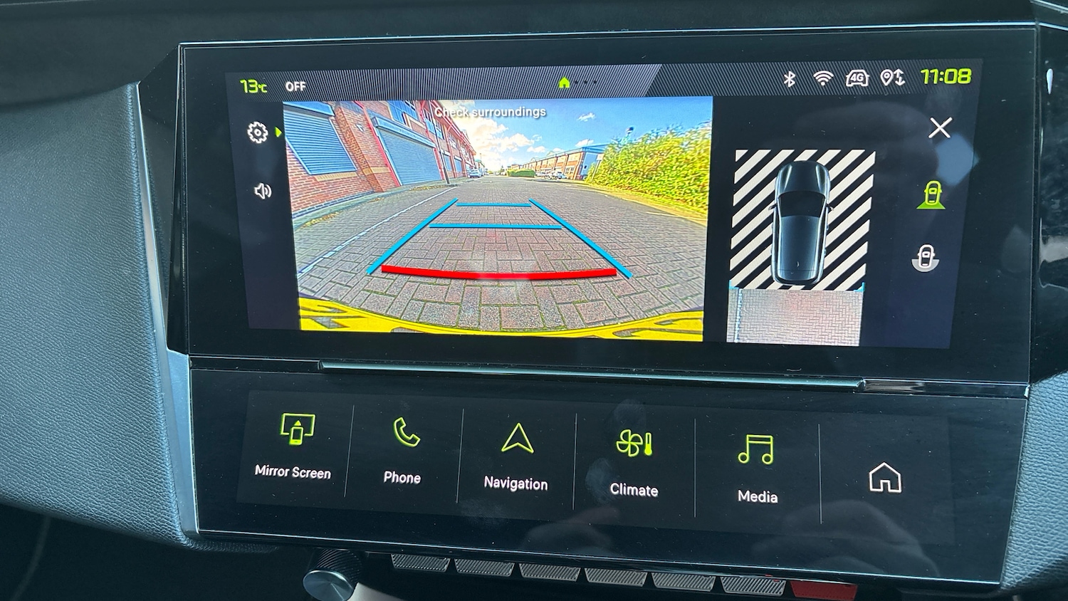 Used Peugeot 308 2024 for sale - 76384883: Photo 25