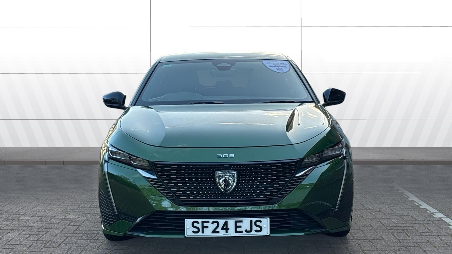 Used Peugeot 308 2024 for sale - 76384883: Photo 3