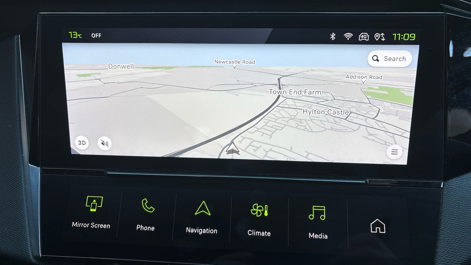 Used Peugeot 308 2024 for sale - 76384883: Photo 30