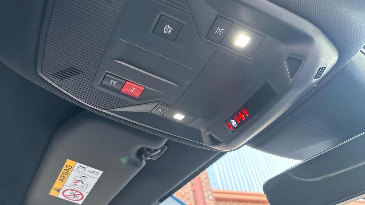 Used Peugeot 308 2024 for sale - 76384883: Photo 32