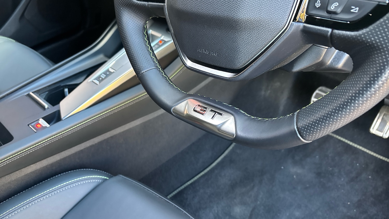 Used Peugeot 308 2024 for sale - 76384883: Photo 33