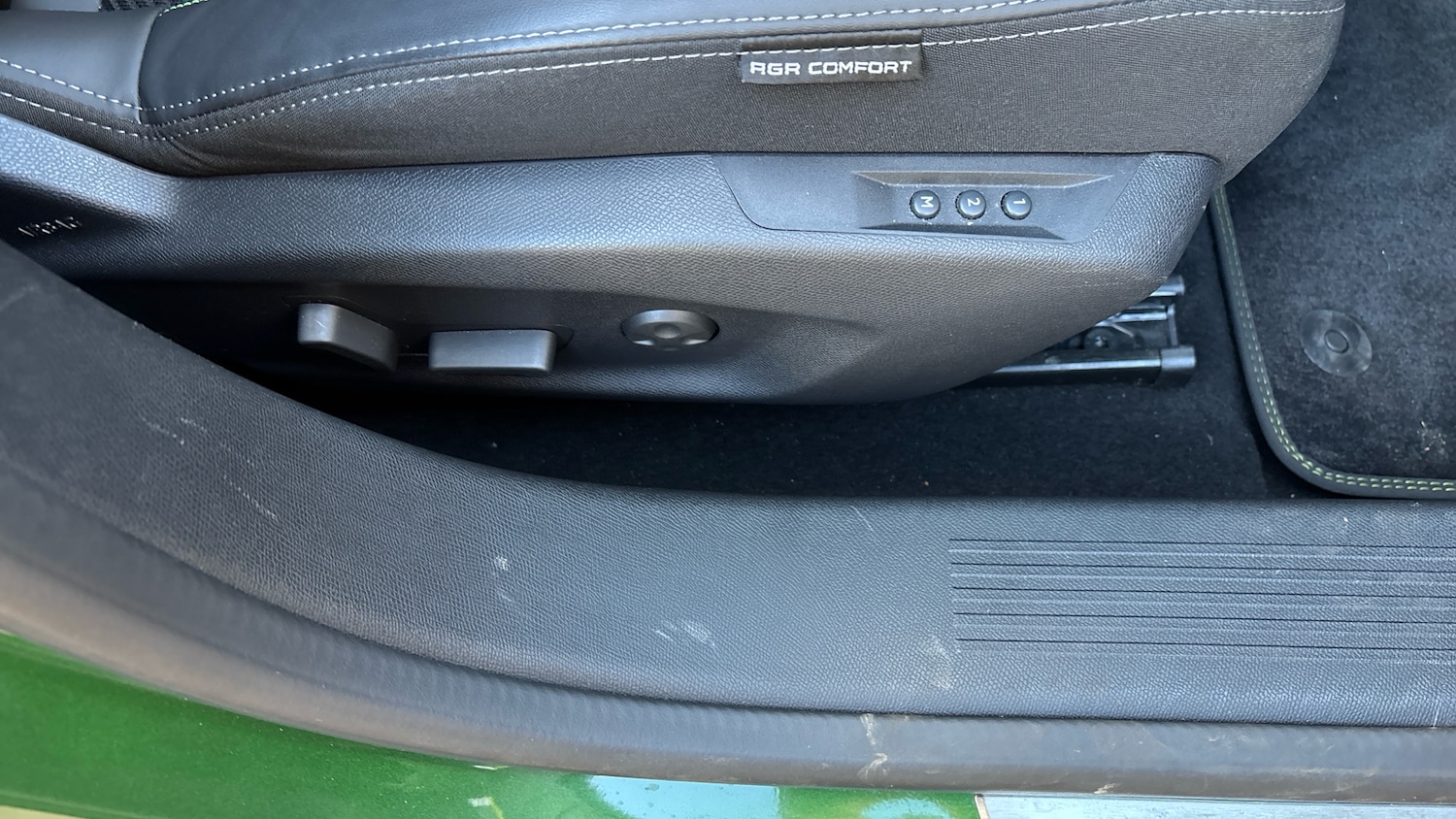 Used Peugeot 308 2024 for sale - 76384883: Photo 34