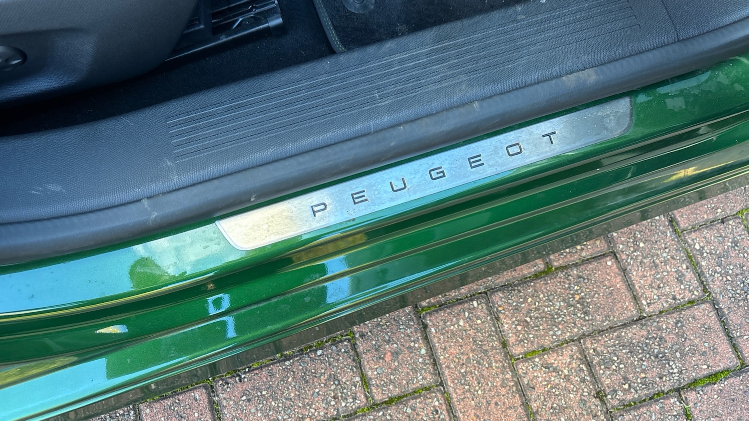 Used Peugeot 308 2024 for sale - 76384883: Photo 35