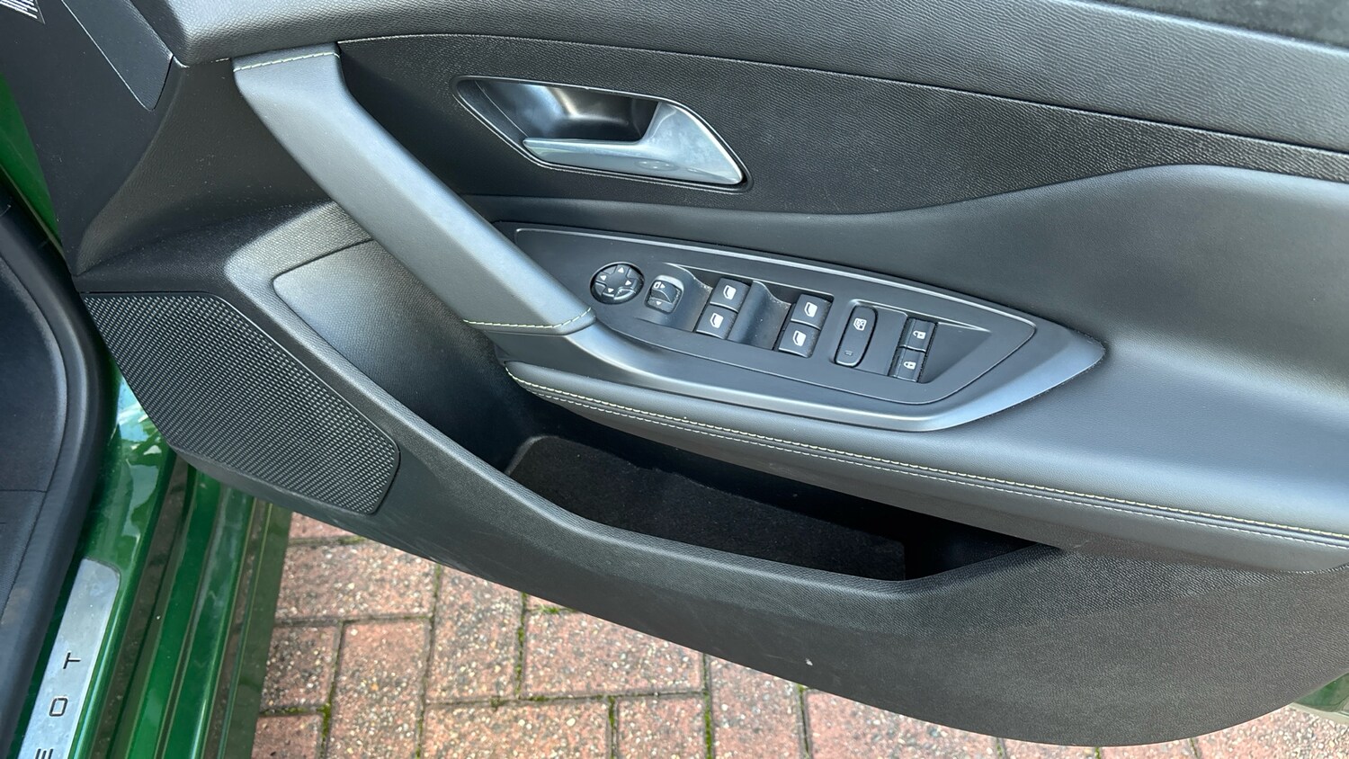 Used Peugeot 308 2024 for sale - 76384883: Photo 36