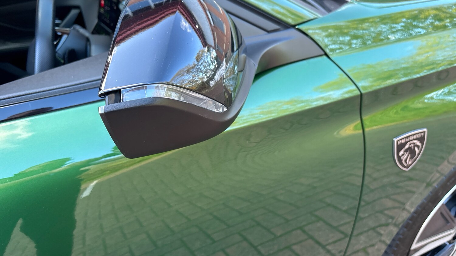 Used Peugeot 308 2024 for sale - 76384883: Photo 38