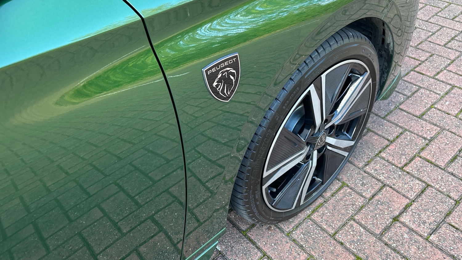 Used Peugeot 308 2024 for sale - 76384883: Photo 39