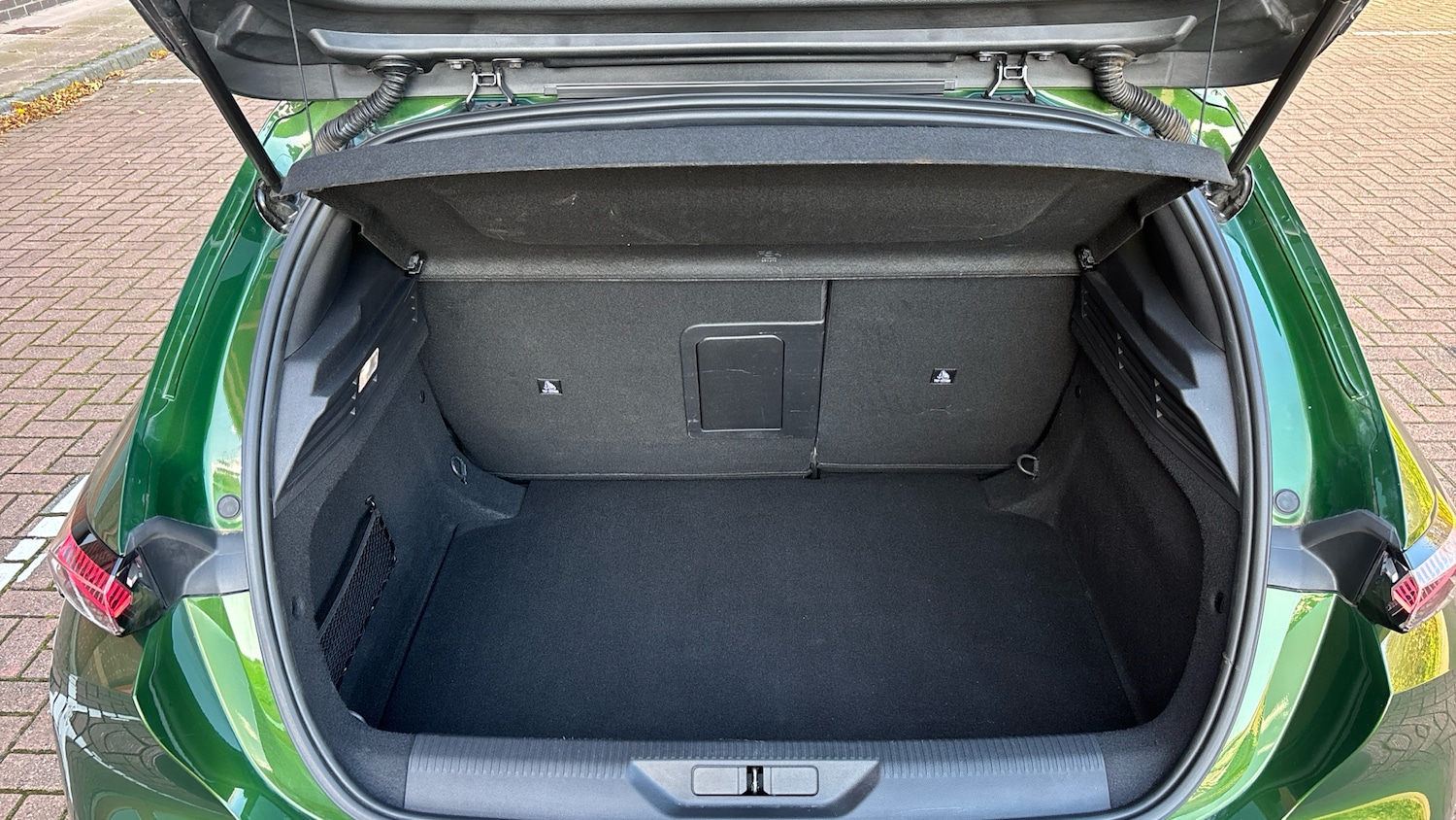 Used Peugeot 308 2024 for sale - 76384883: Photo 4