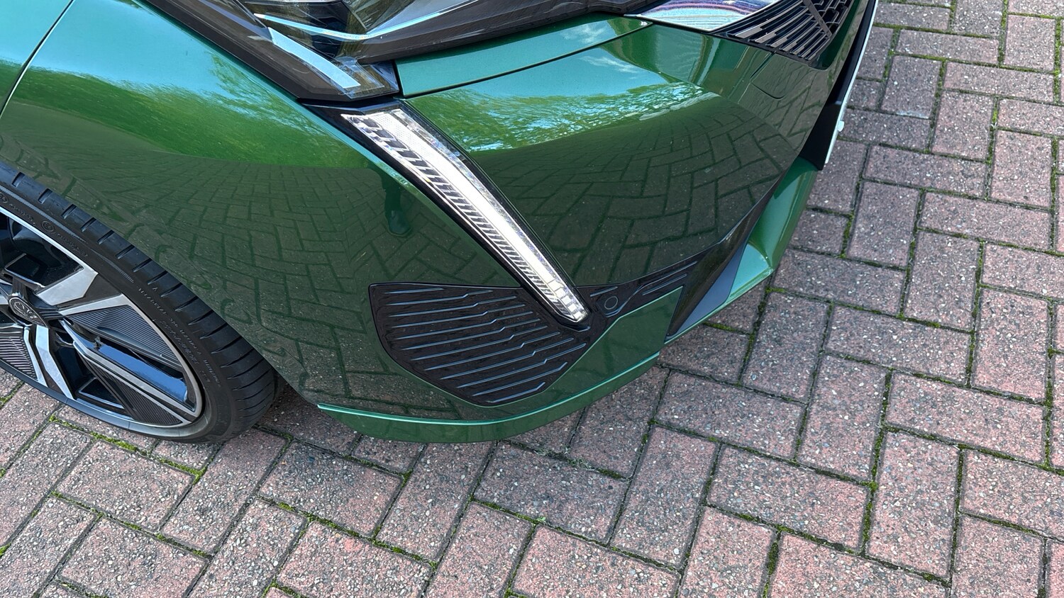 Used Peugeot 308 2024 for sale - 76384883: Photo 40