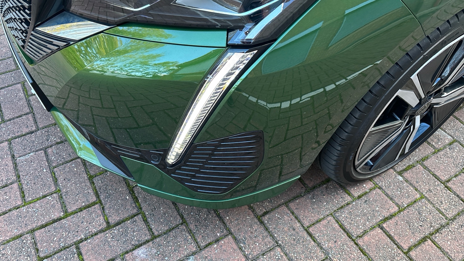 Used Peugeot 308 2024 for sale - 76384883: Photo 42