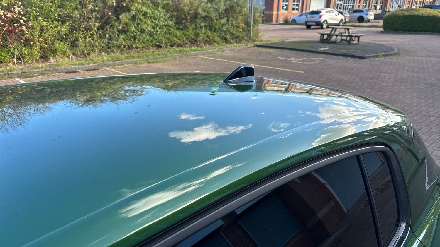 Used Peugeot 308 2024 for sale - 76384883: Photo 43