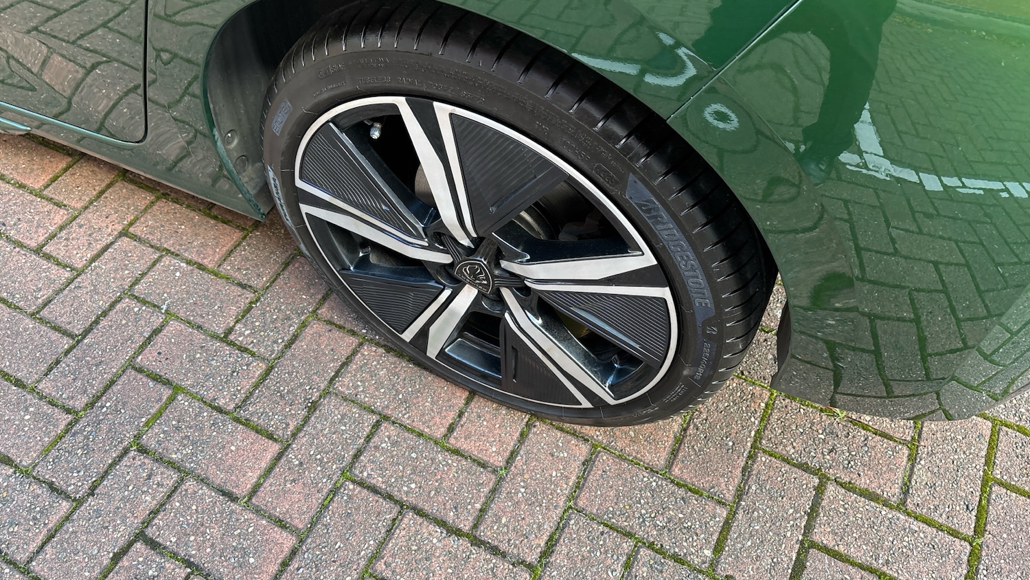 Used Peugeot 308 2024 for sale - 76384883: Photo 45