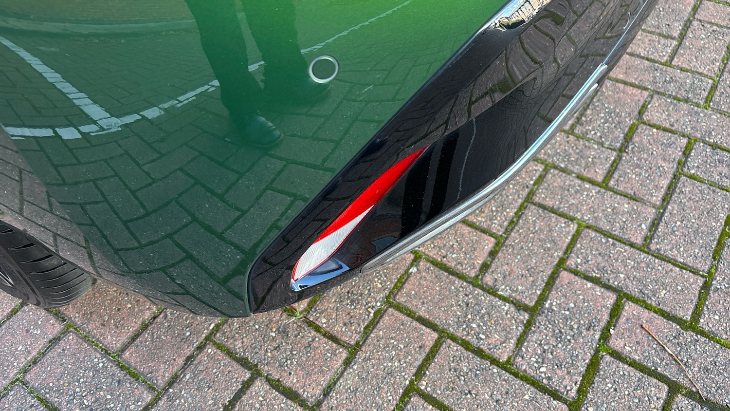 Used Peugeot 308 2024 for sale - 76384883: Photo 46