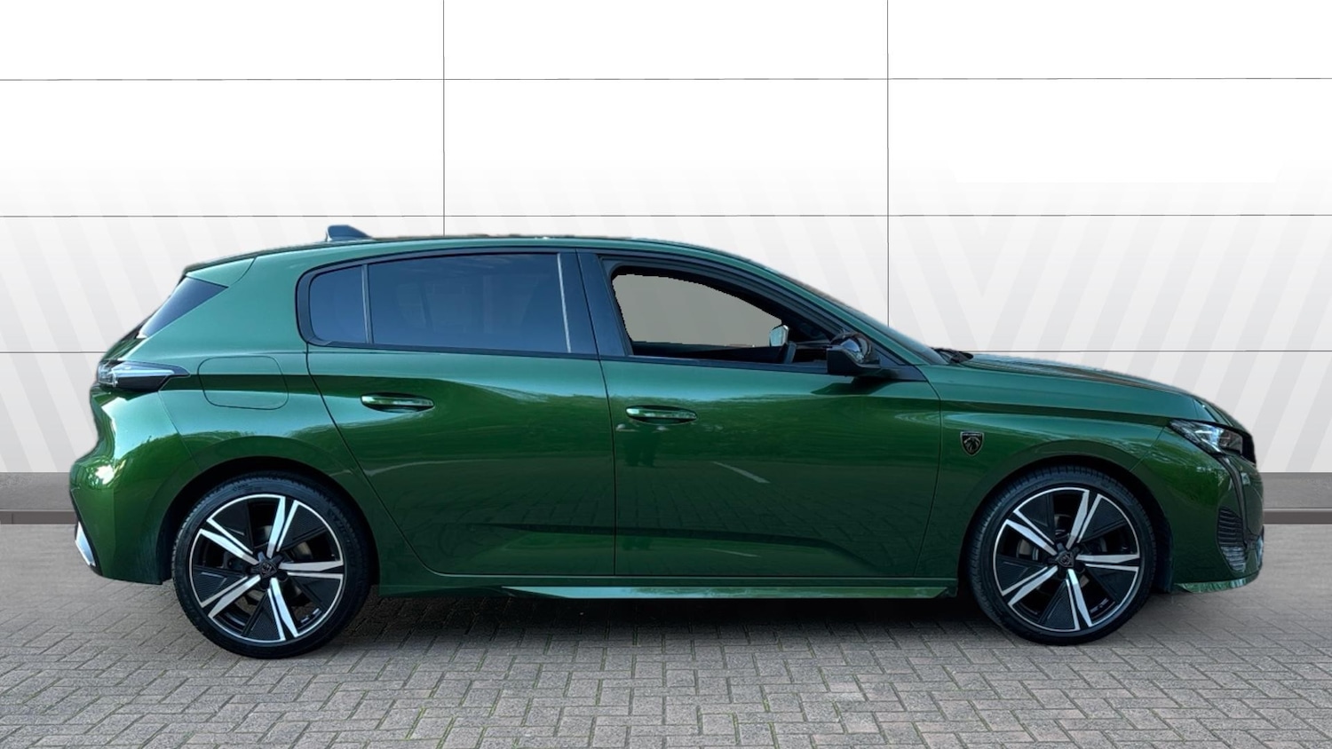 Used Peugeot 308 2024 for sale - 76384883: Photo 5