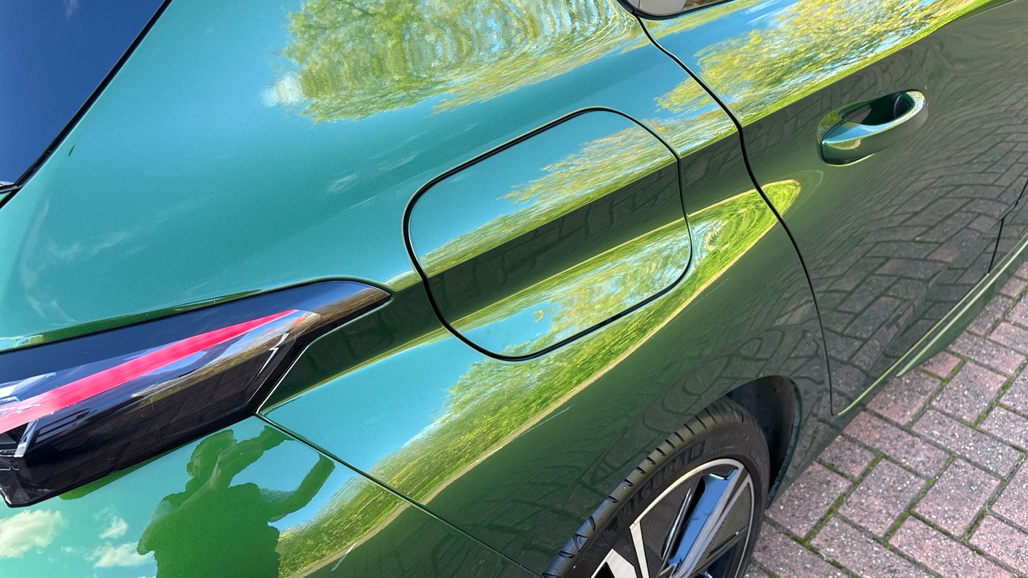 Used Peugeot 308 2024 for sale - 76384883: Photo 56