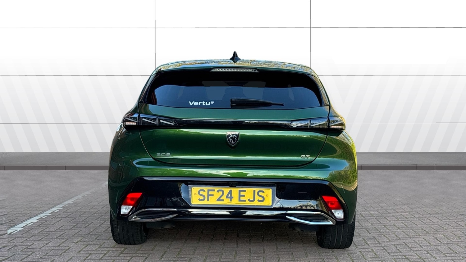 Used Peugeot 308 2024 for sale - 76384883: Photo 6