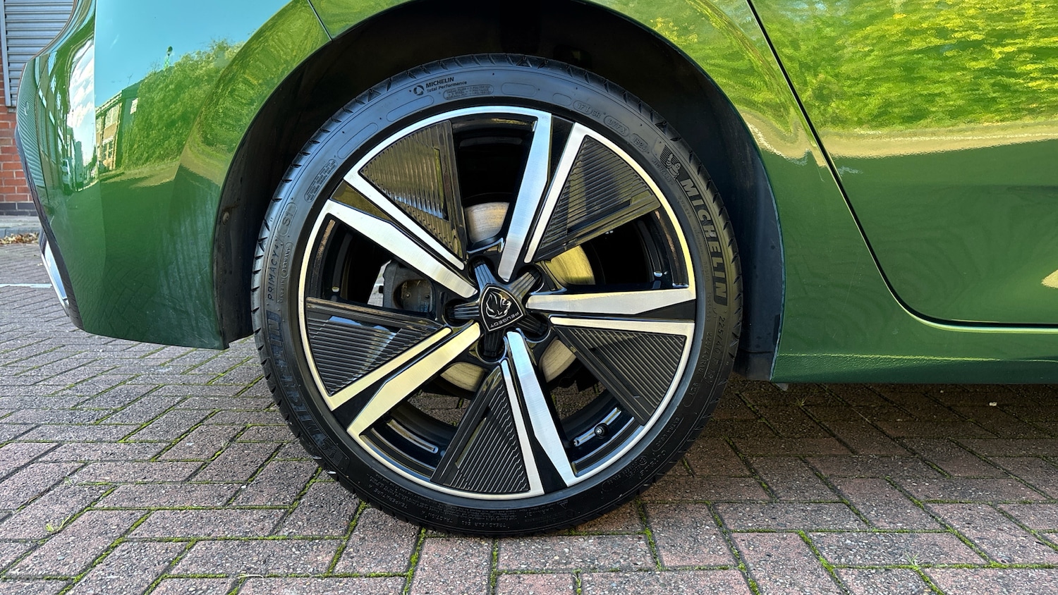 Used Peugeot 308 2024 for sale - 76384883: Photo 7