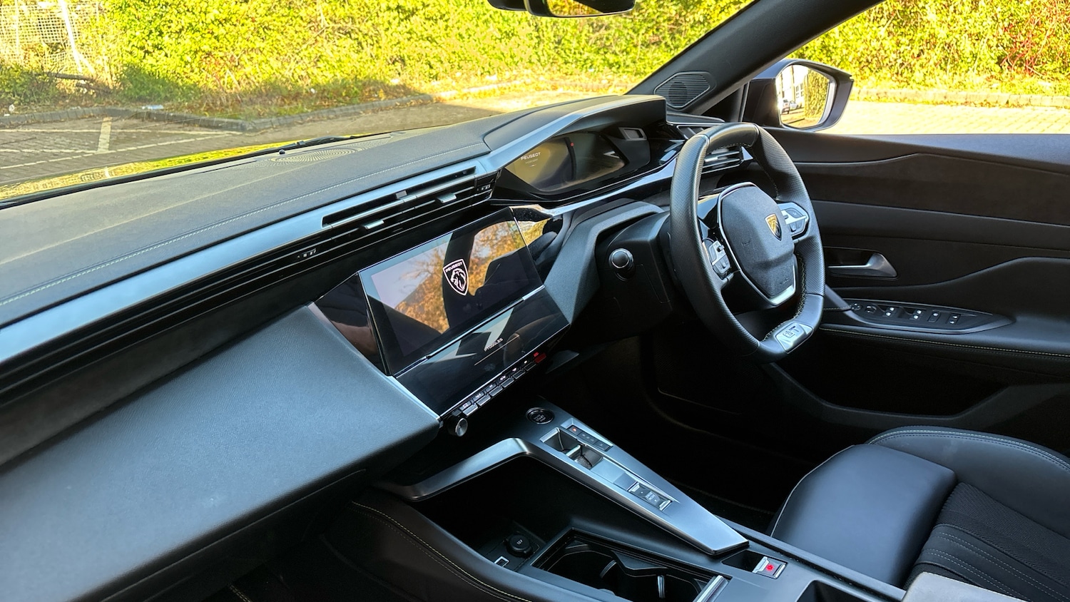 Used Peugeot 308 2024 for sale - 76384883: Photo 9