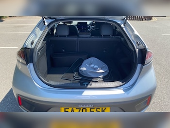 Used Hyundai IONIQ 2020 for sale - 79137375: Photo
