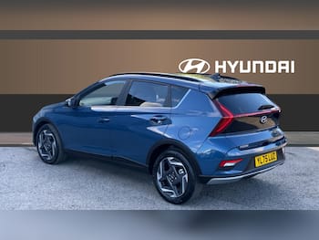 Used Hyundai BAYON 2026 for sale - 79842443: Photo